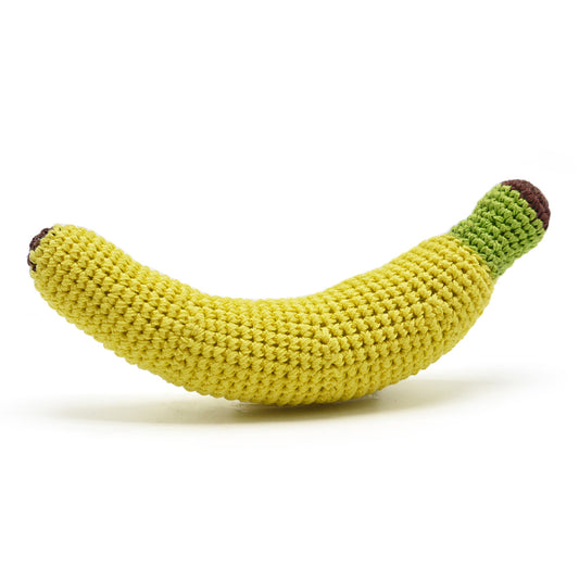 Banana Toy