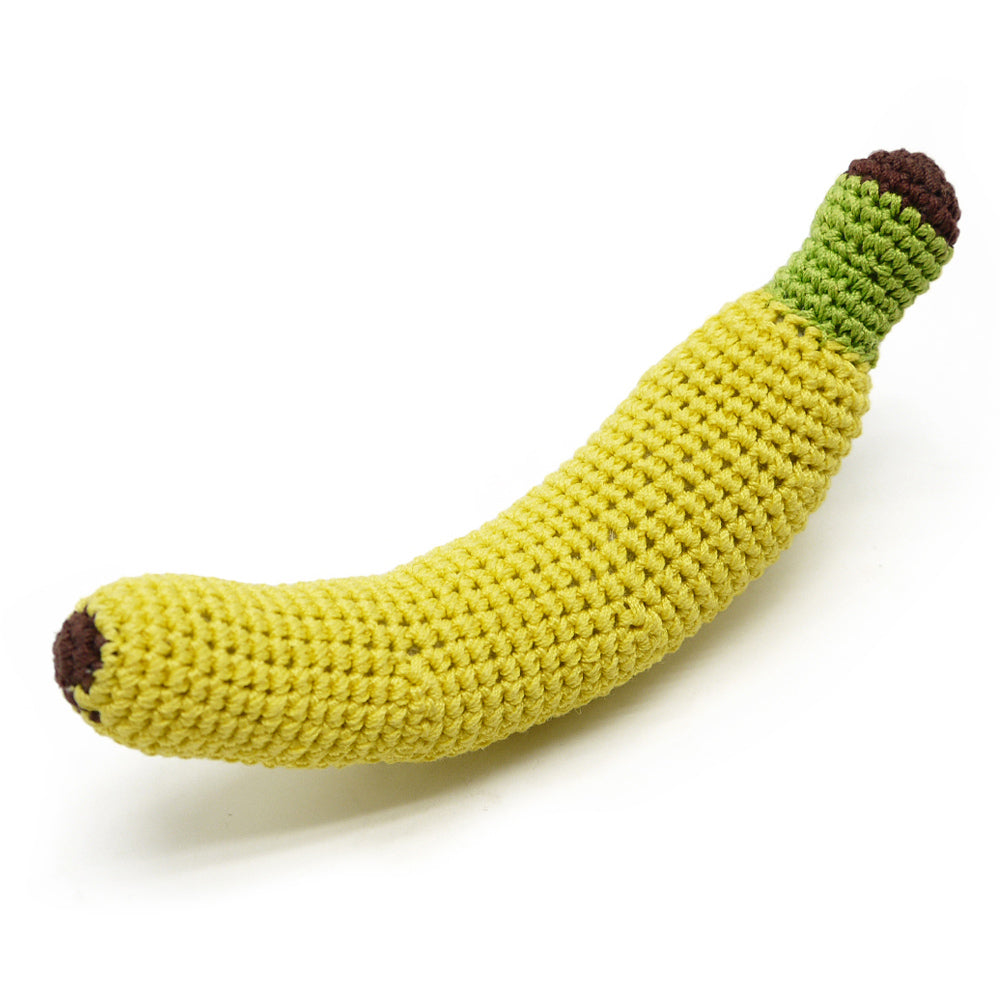 Banana Toy