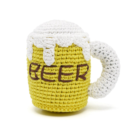 Beer Mug Toy