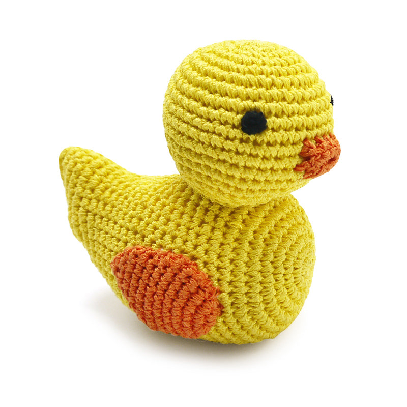 Duck  Toy