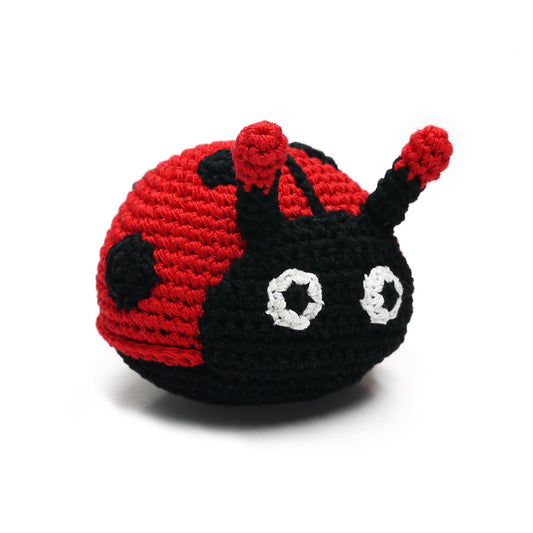 Ladybug Toy