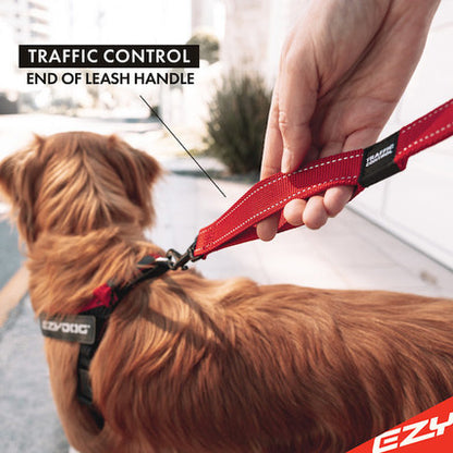 Zero Shock Leash 25in