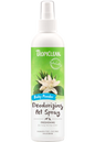 TropiClean Baby Powder Deodorizing Spray for Pets