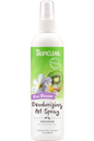 TropiClean Kiwi Blossom Deodorizing Spray for Pets