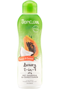 TropiClean Papaya & Coconut Luxury 2 in 1 (Shampoo & Conditioner)