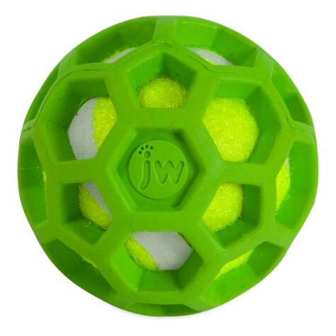 ProTen Hol-ee Roller Small Dog Toy