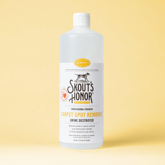 Skout's Honor URINE DESTROYER - CARPET PAD PENETRATOR