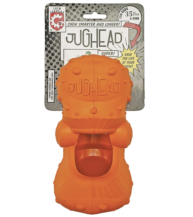 Jughead Super Chewer Toy