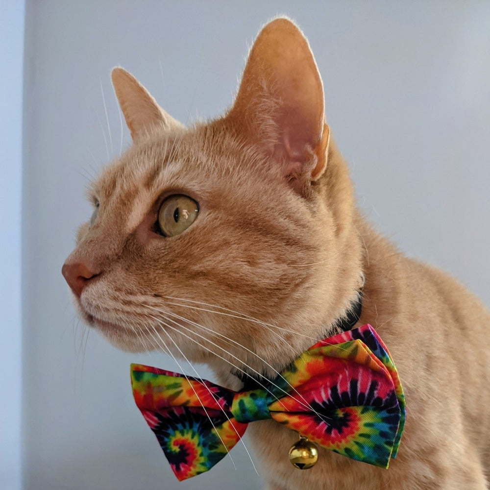 Woodstock Bow Tie