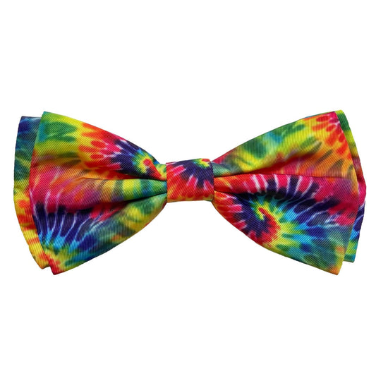 Woodstock Bow Tie