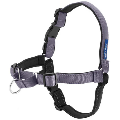 Deluxe Easy Walk No Pull Dog Harness