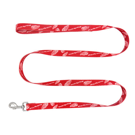 NHL Detroit Red Wings Leash