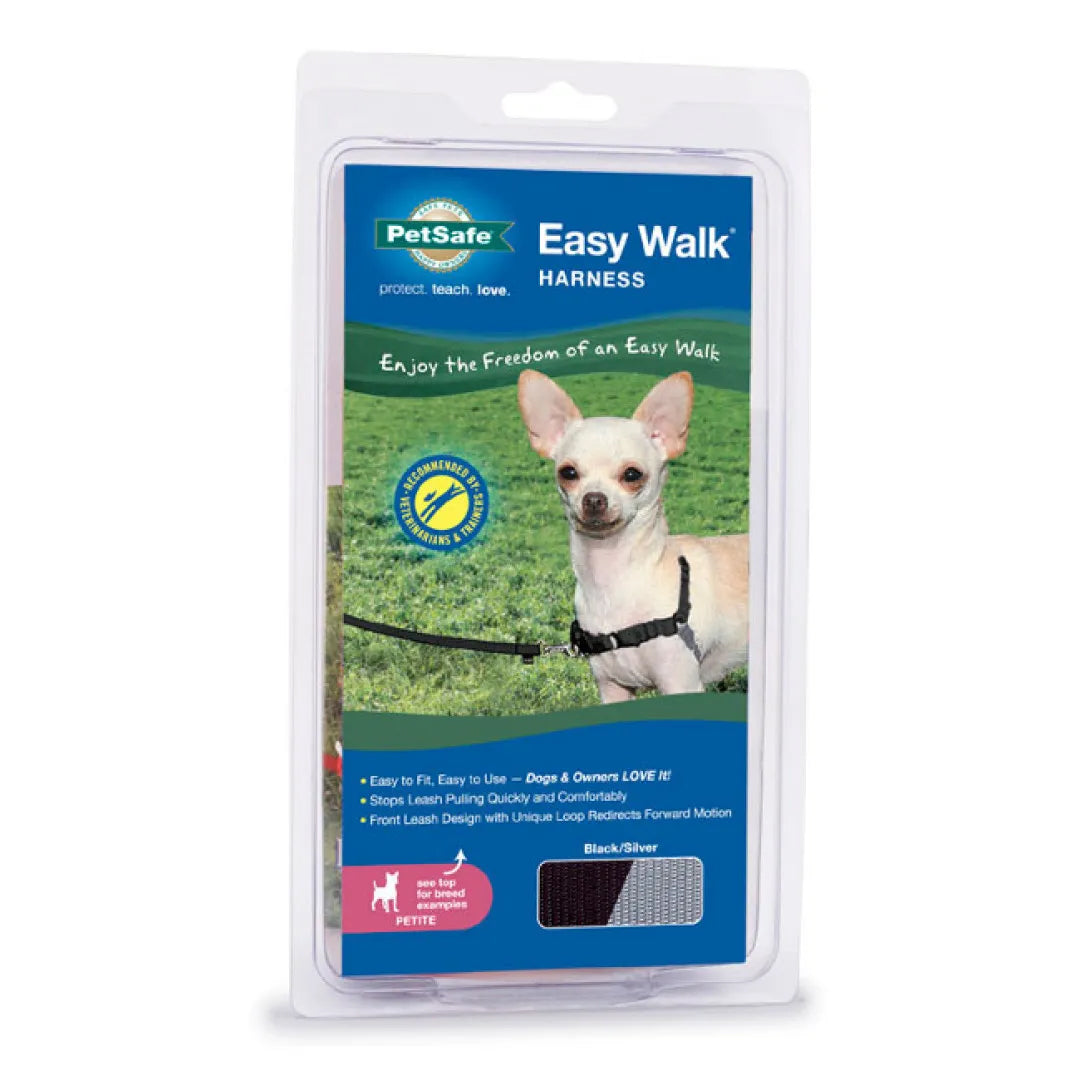 Easy Walk No Pull Dog Harness