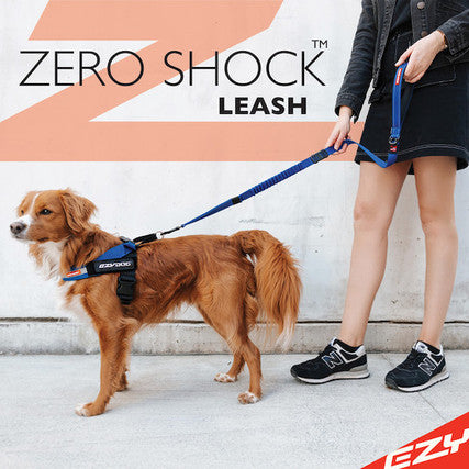 Zero Shock Leash 25in