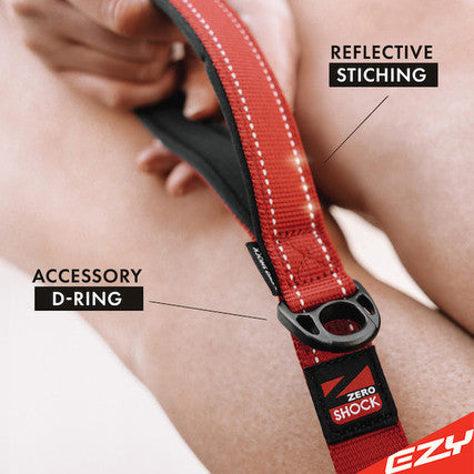 Zero Shock Leash 25in